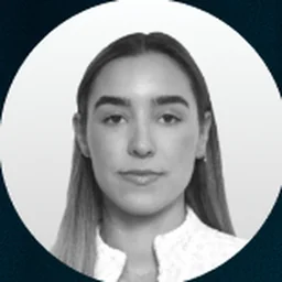 Retrato de Isabel Locci