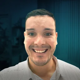 Retrato de Matías Vega